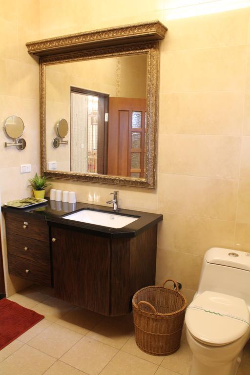 Yilan Amy B&B Wujie Zewnętrze zdjęcie